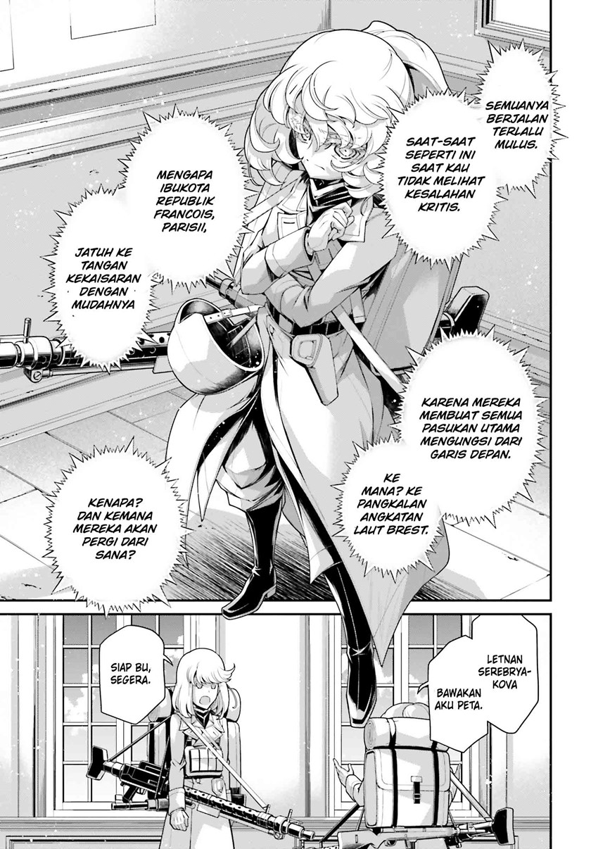 youjo-senki - Chapter: 55