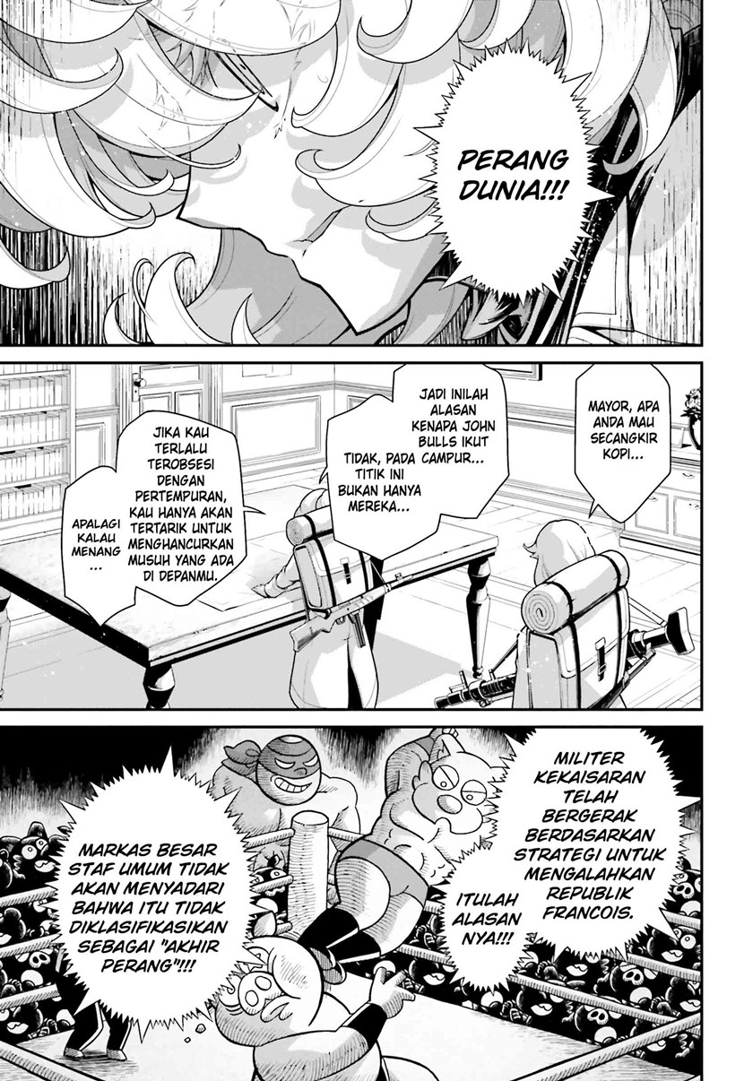 youjo-senki - Chapter: 55