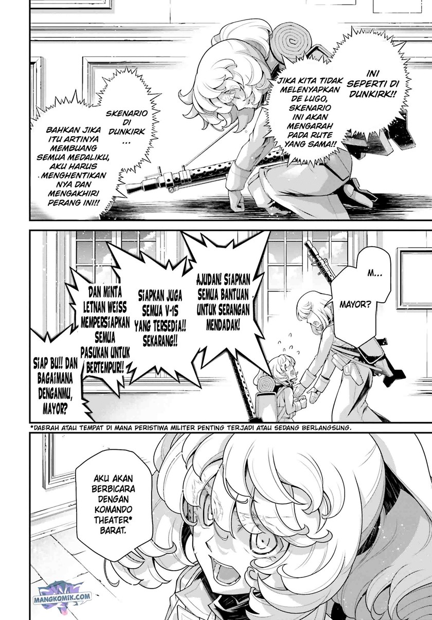 youjo-senki - Chapter: 55