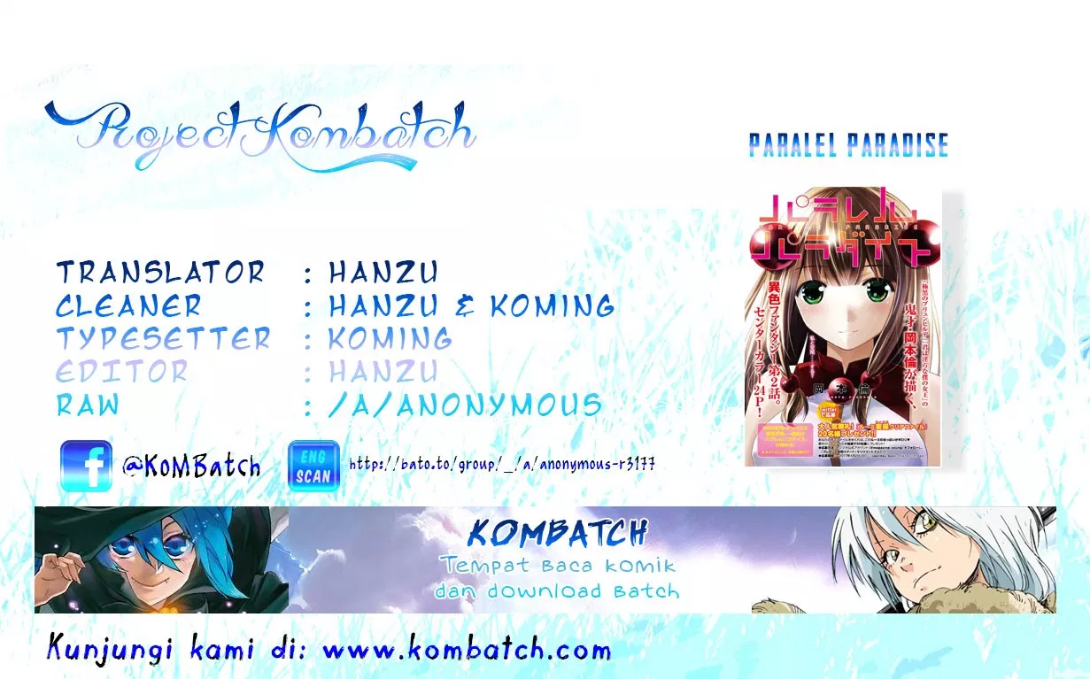 parallel-paradise - Chapter: 19