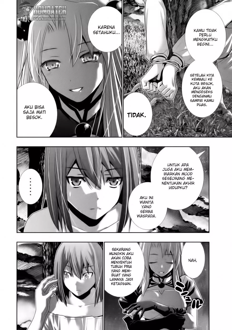 parallel-paradise - Chapter: 19