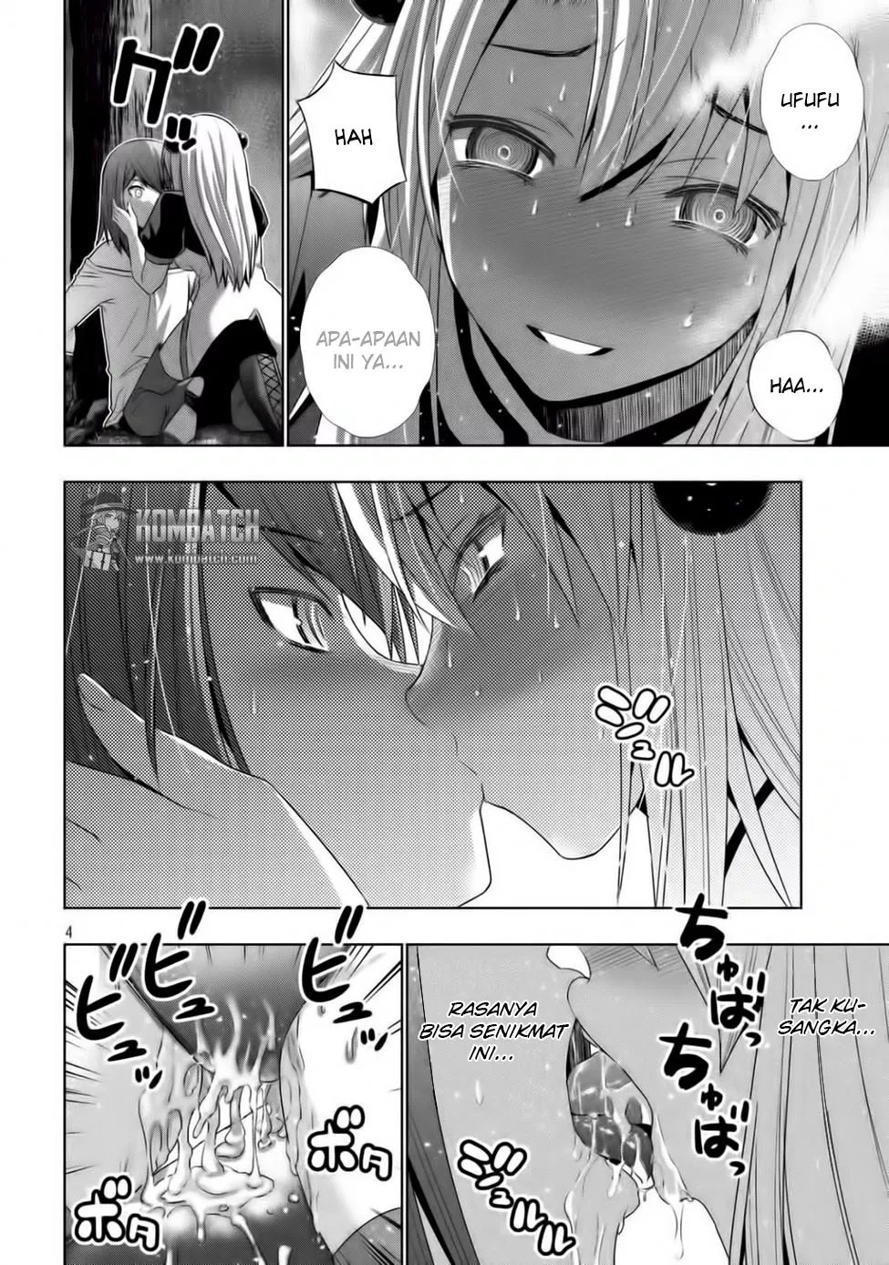 parallel-paradise - Chapter: 19