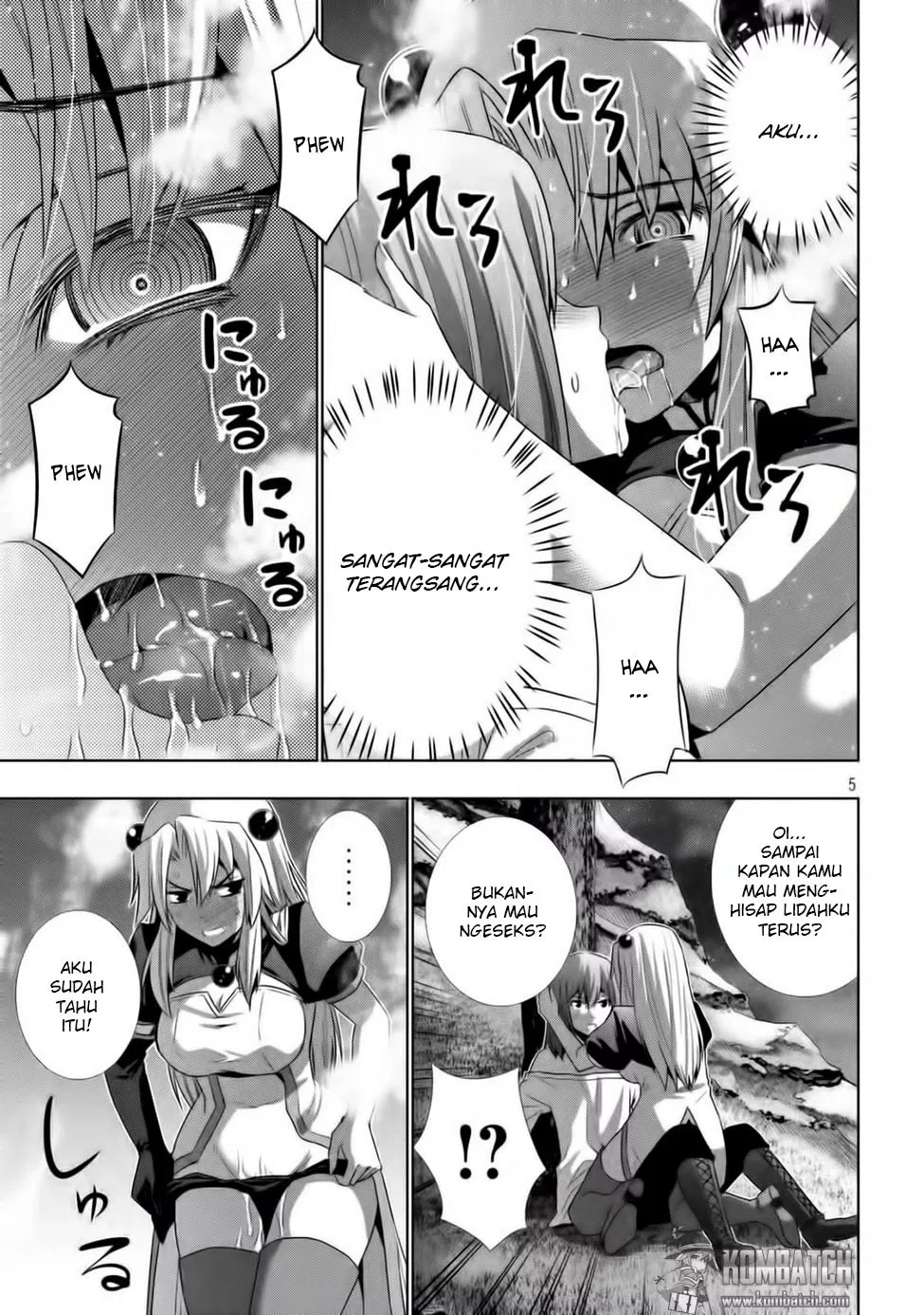 parallel-paradise - Chapter: 19