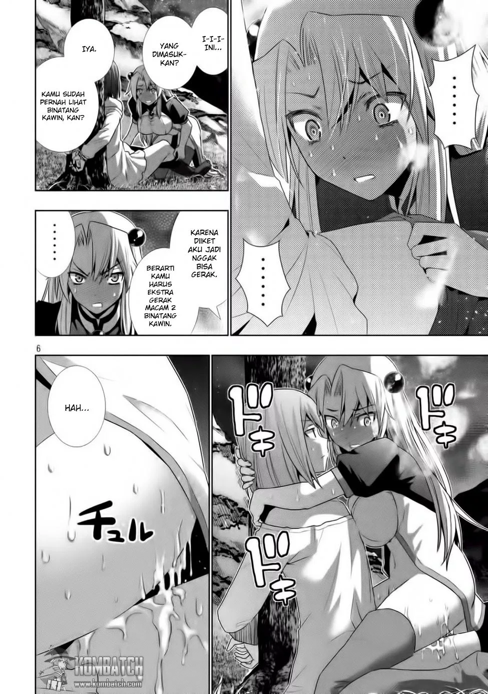 parallel-paradise - Chapter: 19
