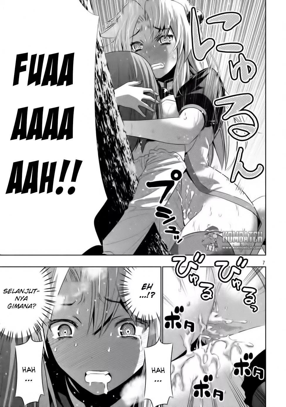 parallel-paradise - Chapter: 19