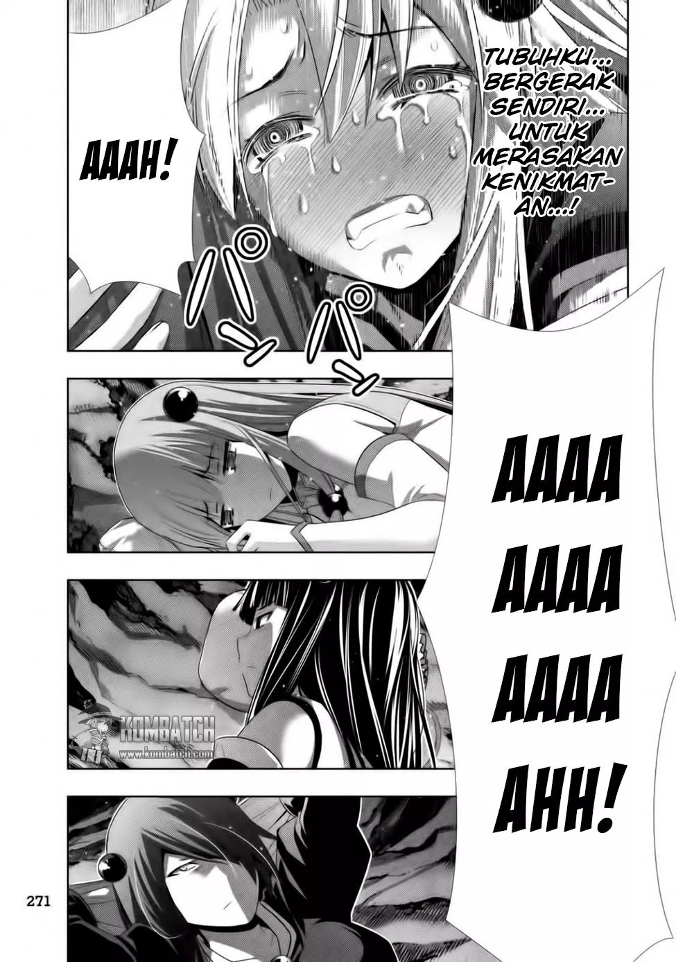 parallel-paradise - Chapter: 19