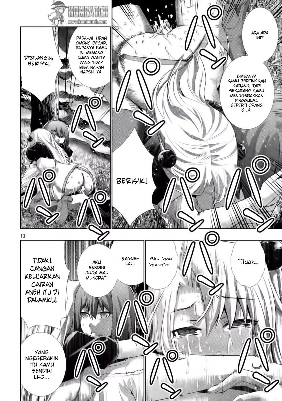 parallel-paradise - Chapter: 19