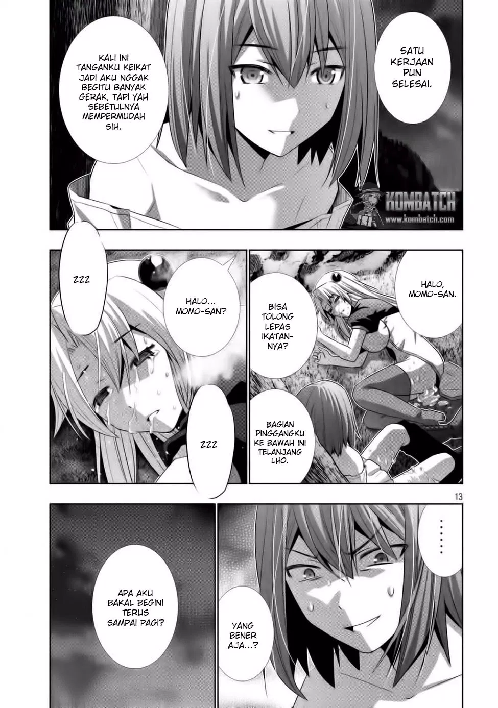 parallel-paradise - Chapter: 19