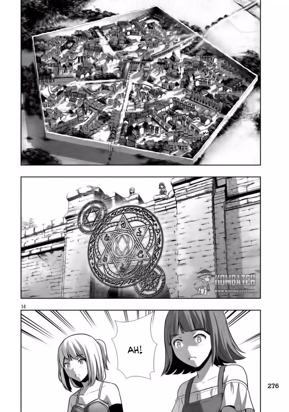 parallel-paradise - Chapter: 19