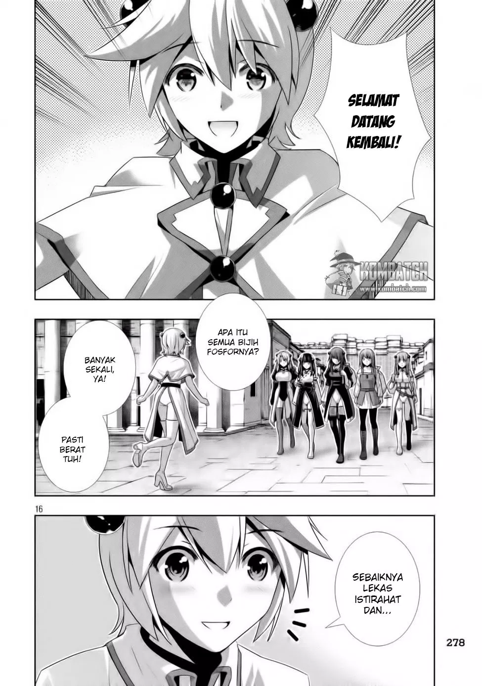 parallel-paradise - Chapter: 19