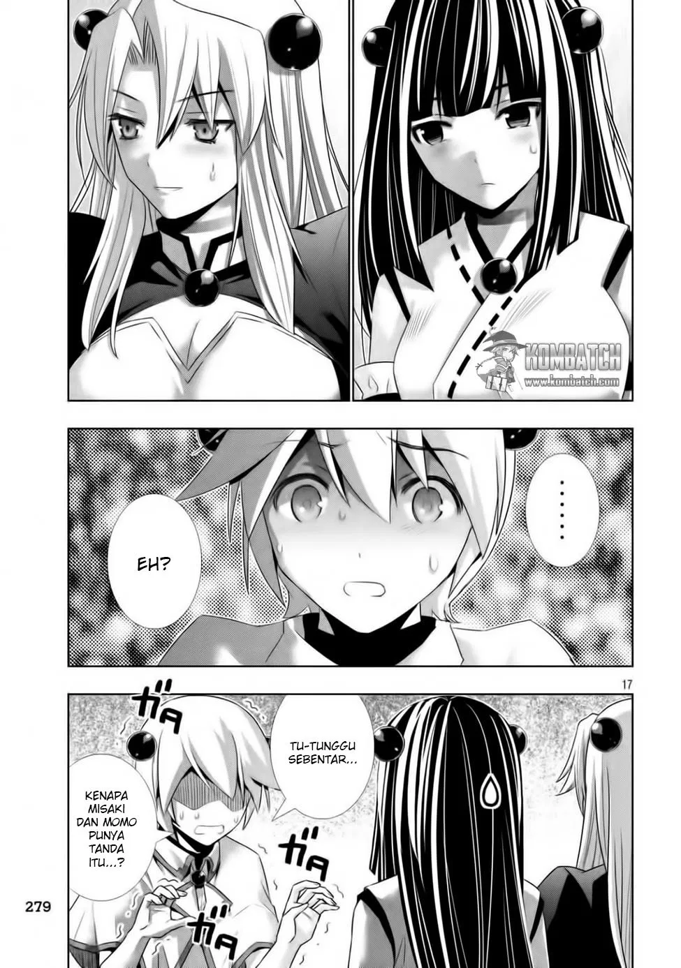 parallel-paradise - Chapter: 19