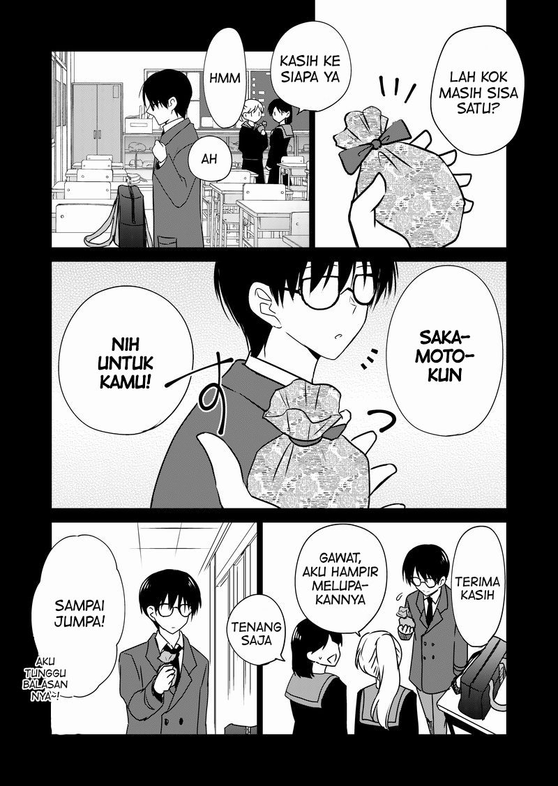 ts-shita-node-jimina-doukyuusei-wo-yuuwakushite-karakau-tsumori-ga-nani-yakan-ya-de-tsukiau-koto-ni-natta-ken - Chapter: 8