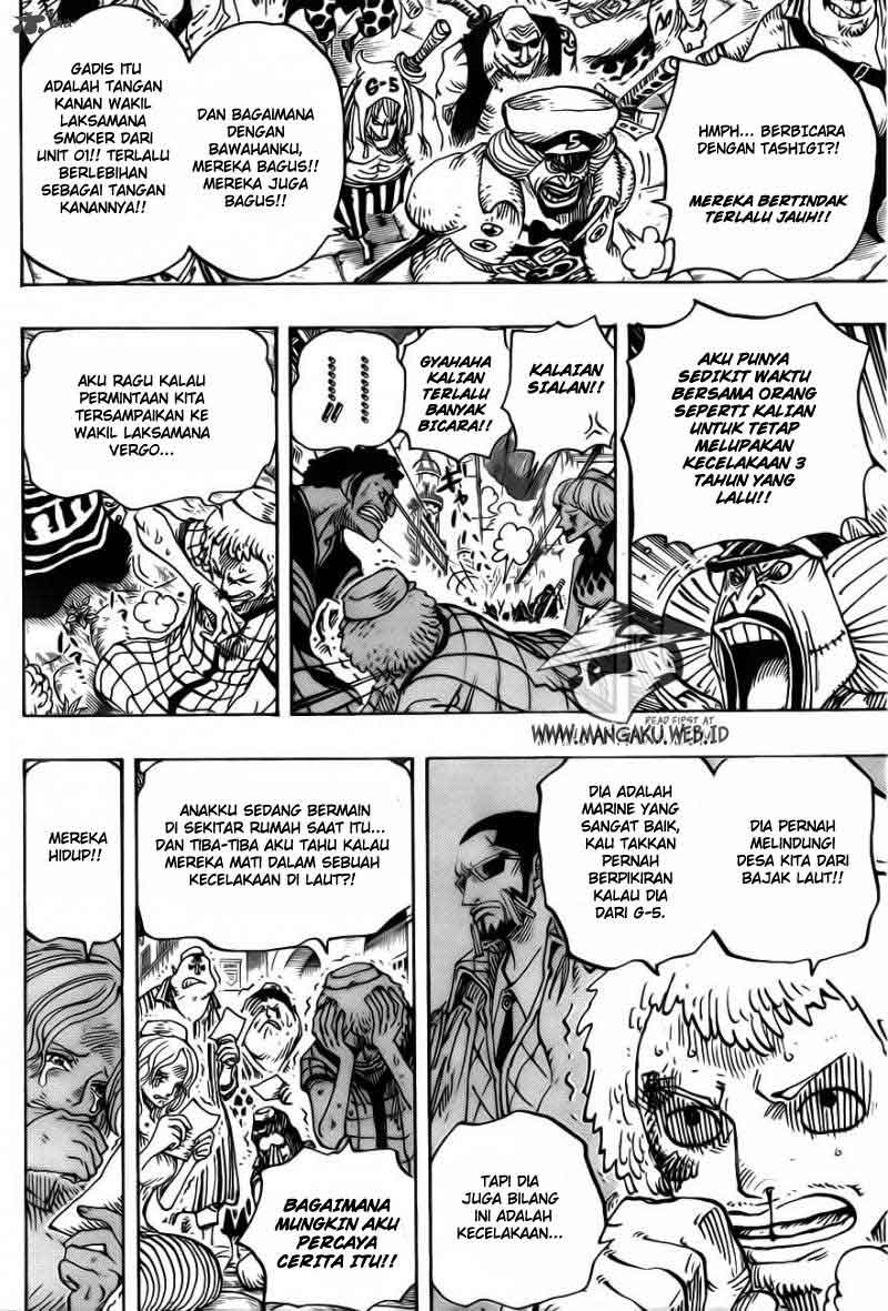 one-piece-id - Chapter: 673