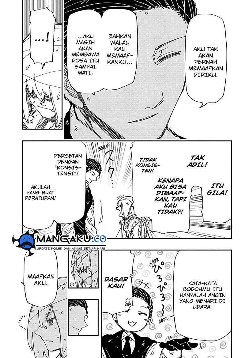 mission-yozakura-family - Chapter: 240