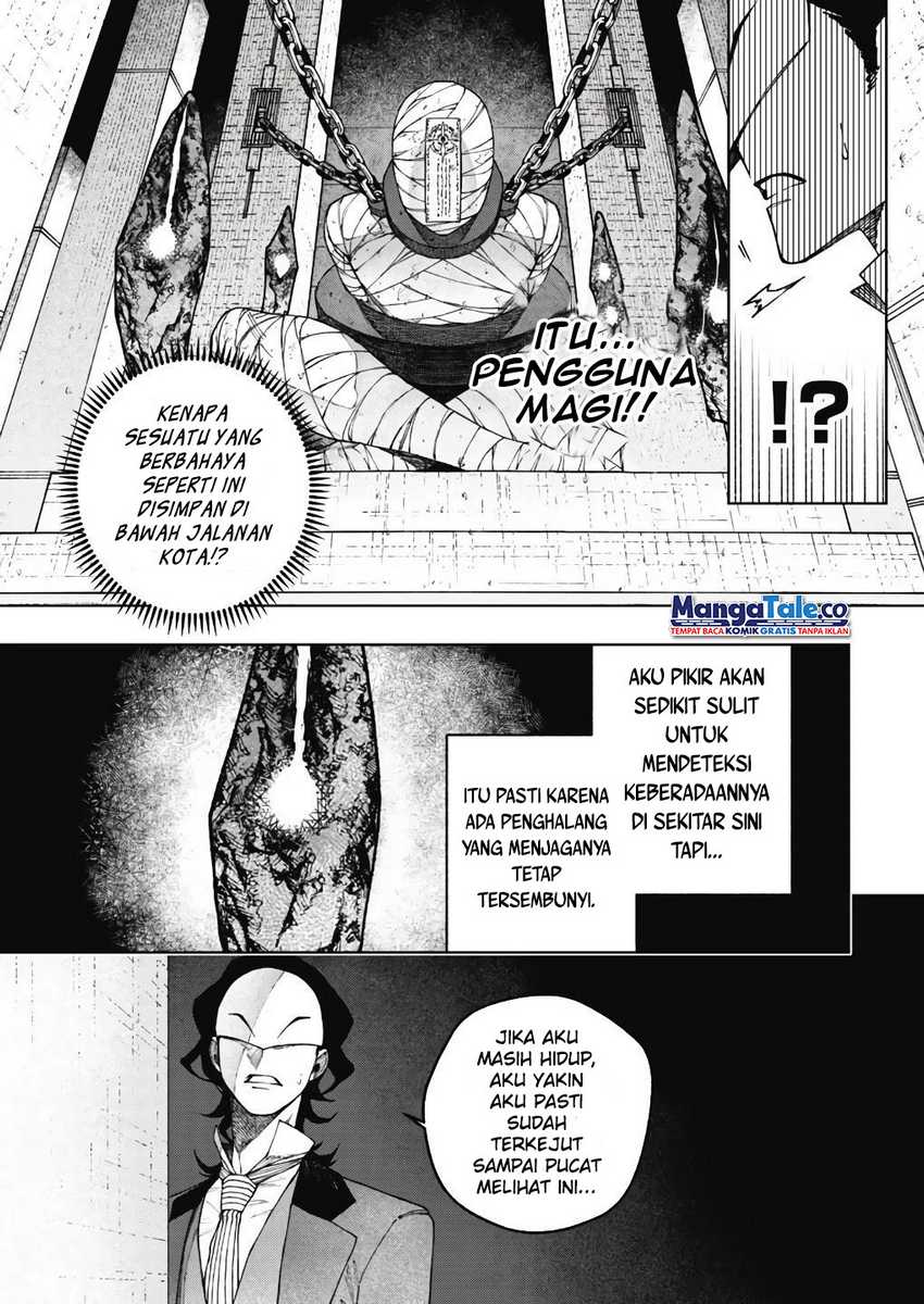 boku-no-nakama-wa-isekai-saikyou-undead - Chapter: 16