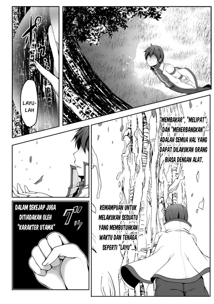cheat-skill-shihai-otsukatte-isekai-harem - Chapter: 8