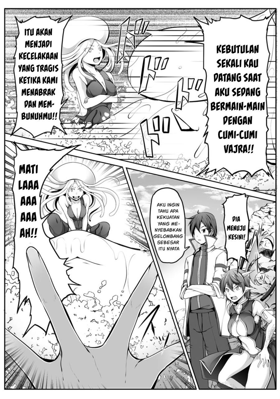 cheat-skill-shihai-otsukatte-isekai-harem - Chapter: 8