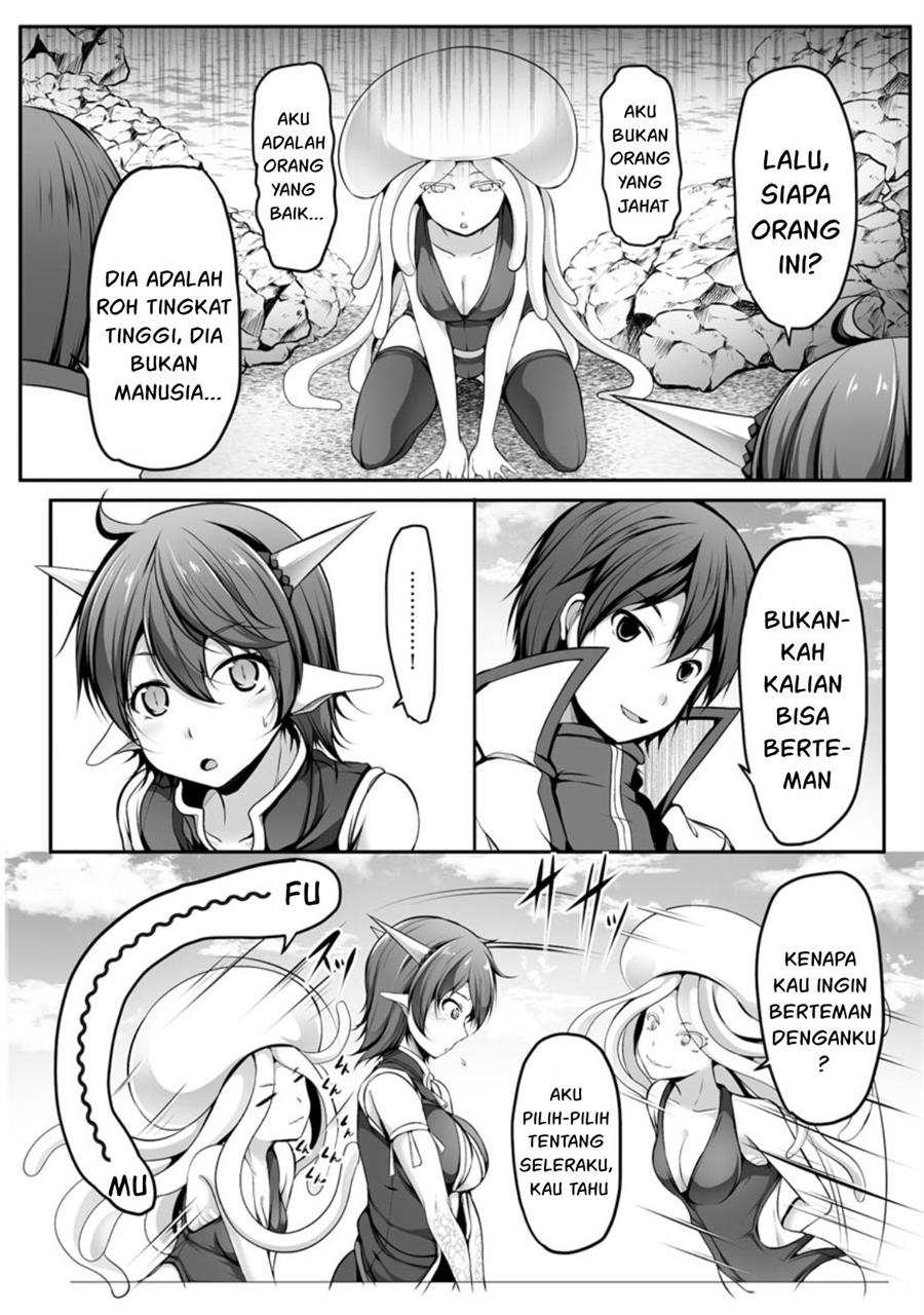 cheat-skill-shihai-otsukatte-isekai-harem - Chapter: 8
