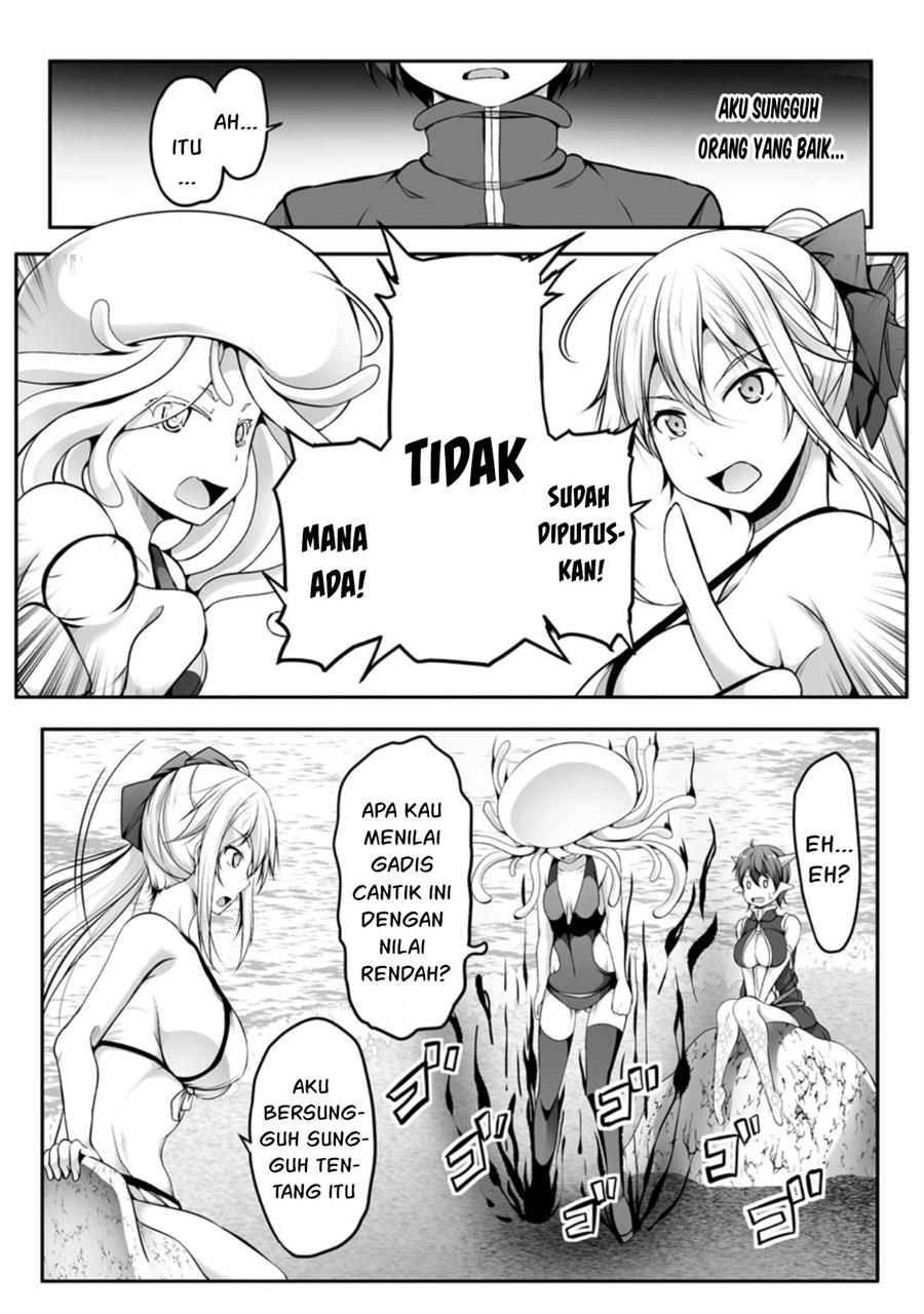 cheat-skill-shihai-otsukatte-isekai-harem - Chapter: 8