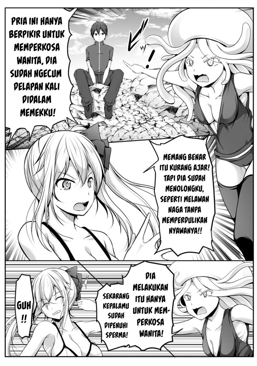 cheat-skill-shihai-otsukatte-isekai-harem - Chapter: 8