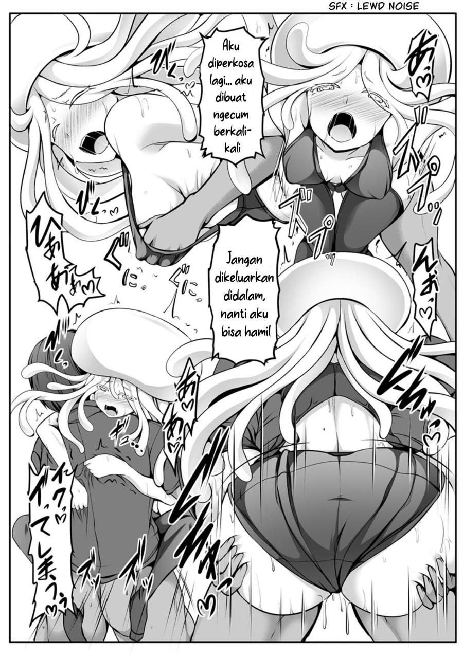 cheat-skill-shihai-otsukatte-isekai-harem - Chapter: 8