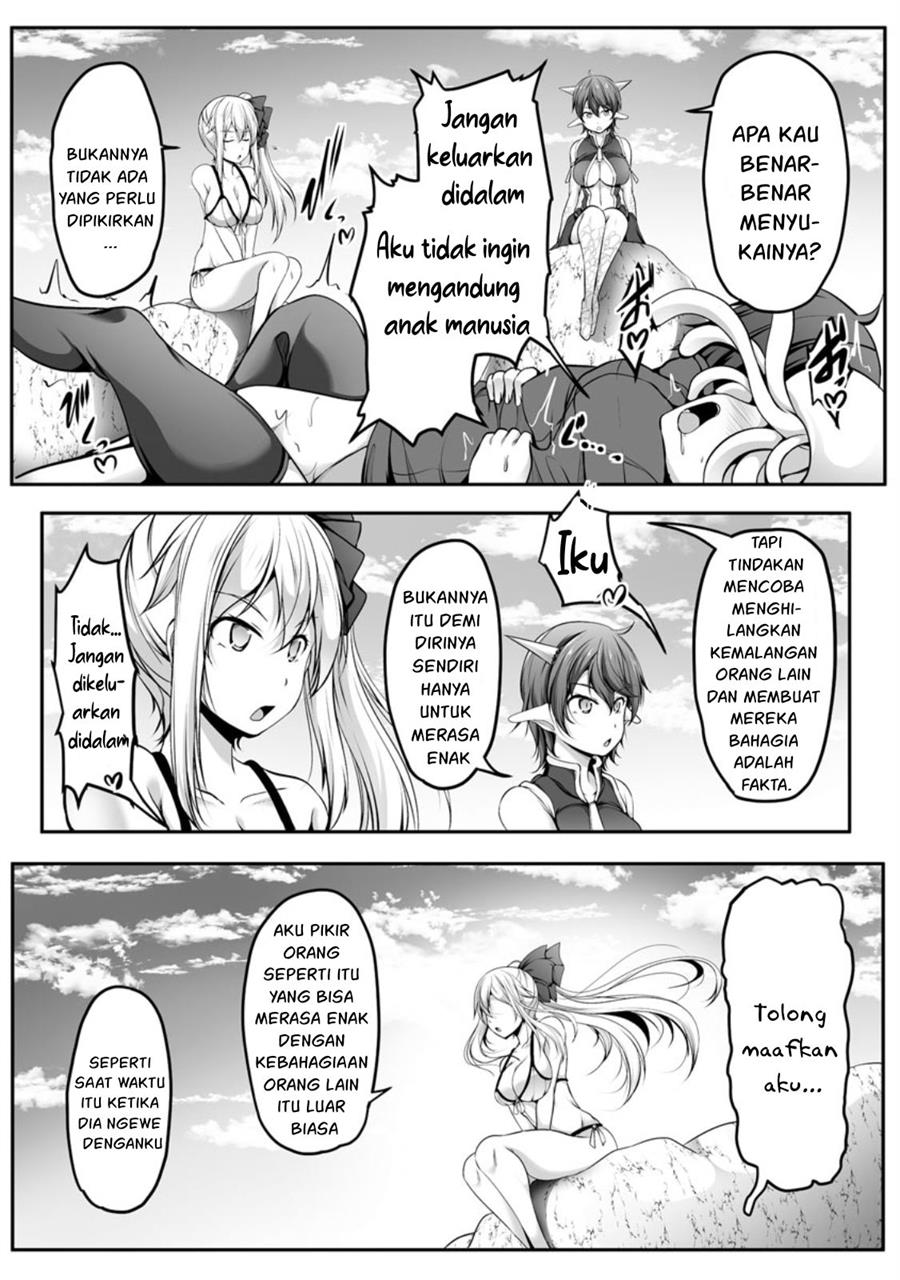 cheat-skill-shihai-otsukatte-isekai-harem - Chapter: 8