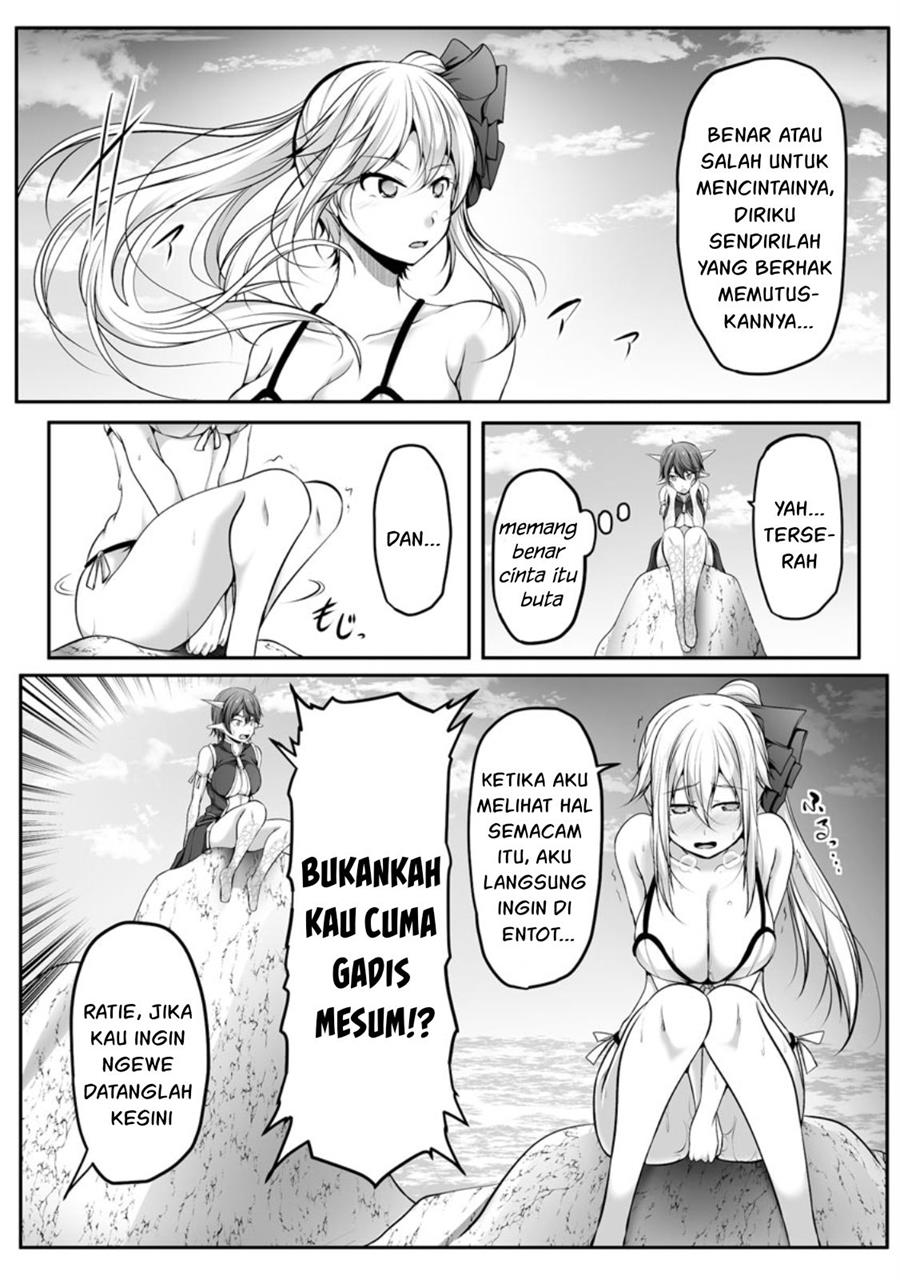 cheat-skill-shihai-otsukatte-isekai-harem - Chapter: 8