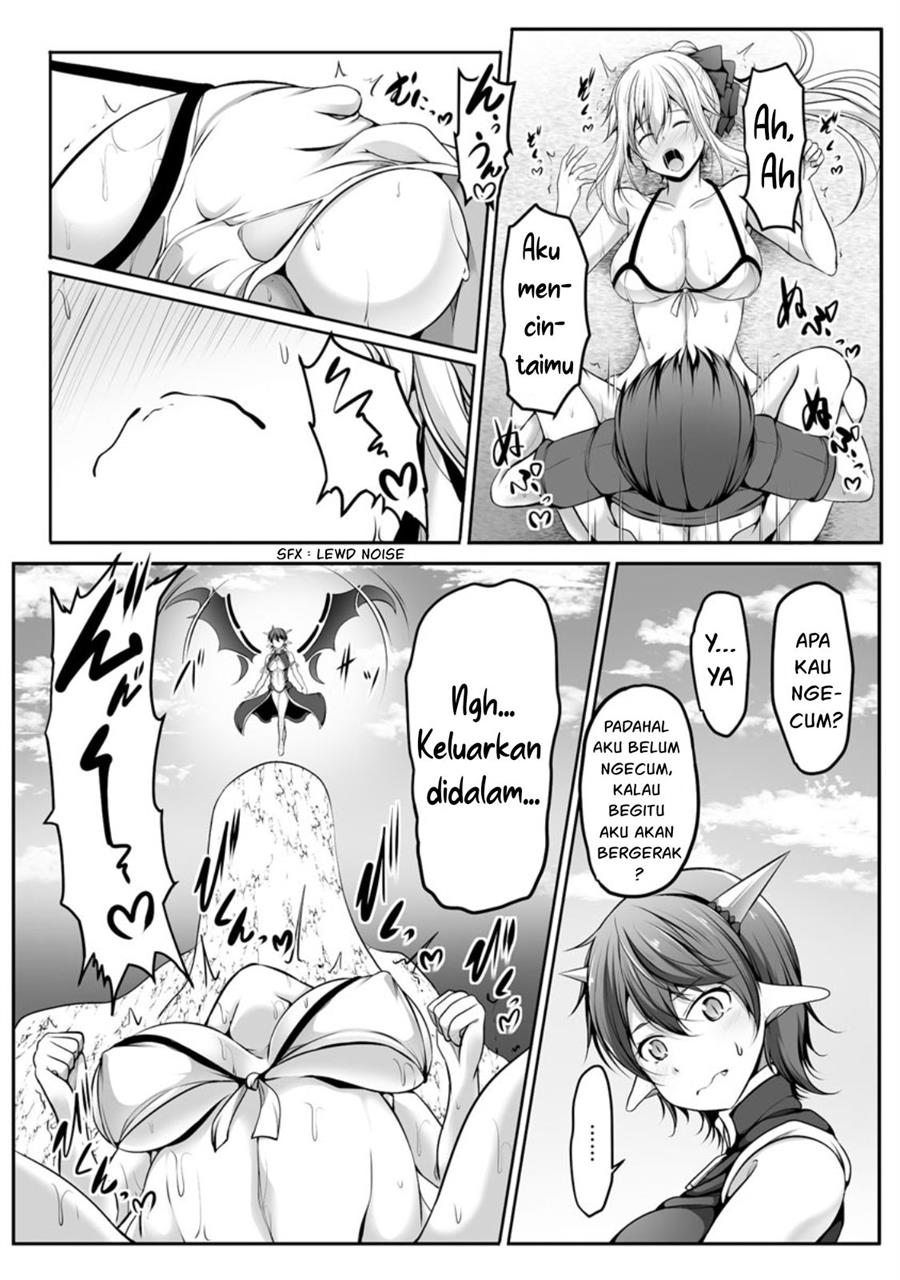 cheat-skill-shihai-otsukatte-isekai-harem - Chapter: 8
