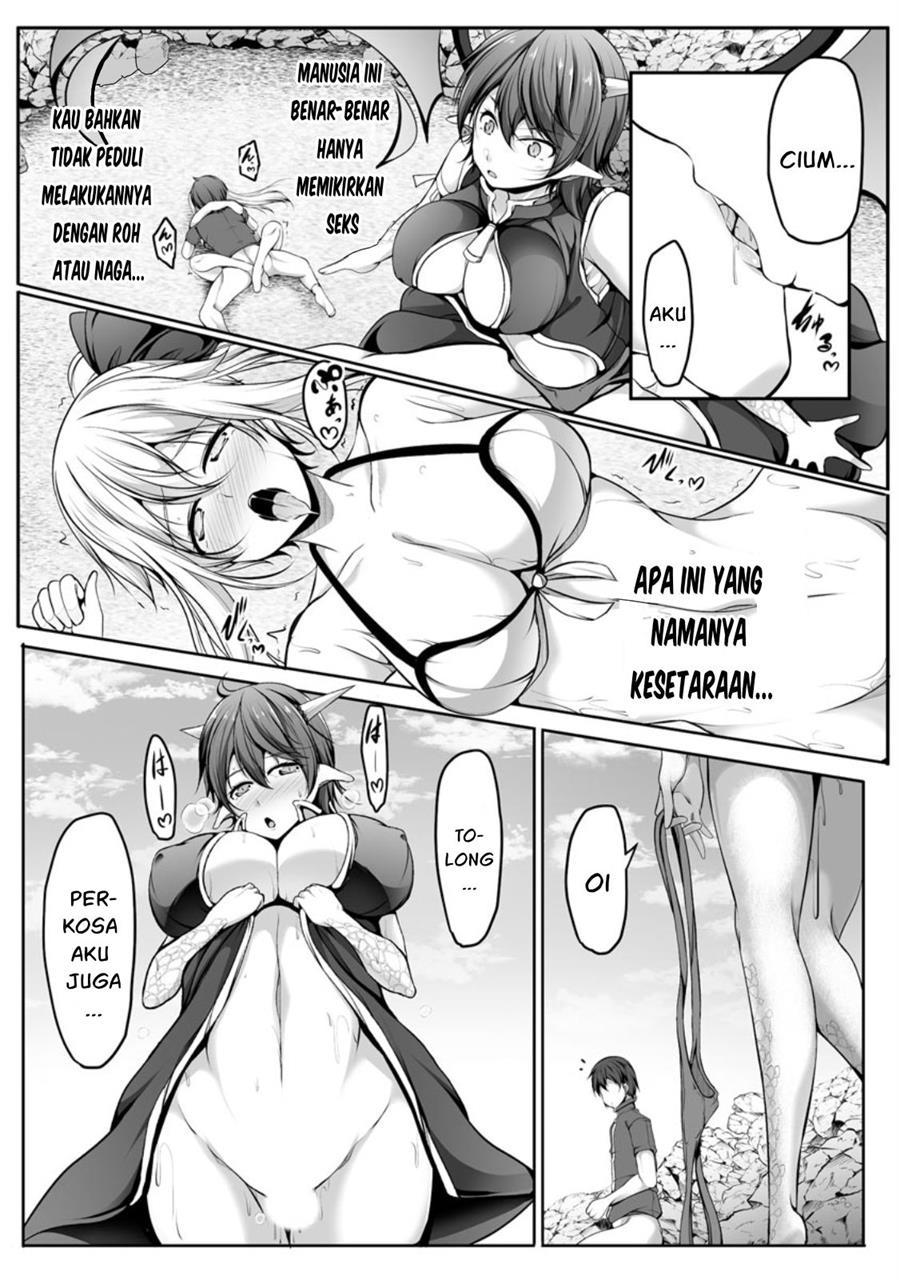 cheat-skill-shihai-otsukatte-isekai-harem - Chapter: 8