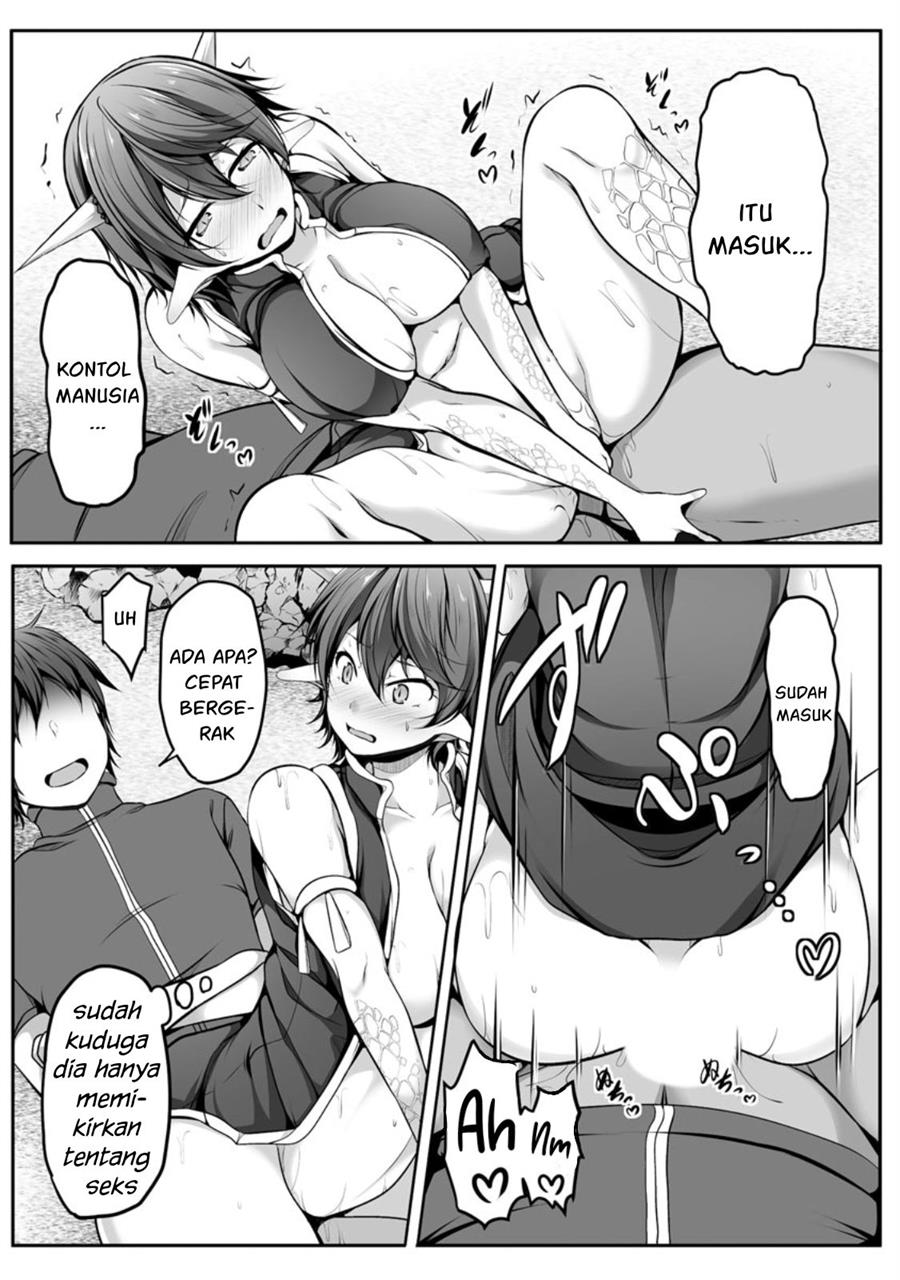 cheat-skill-shihai-otsukatte-isekai-harem - Chapter: 8