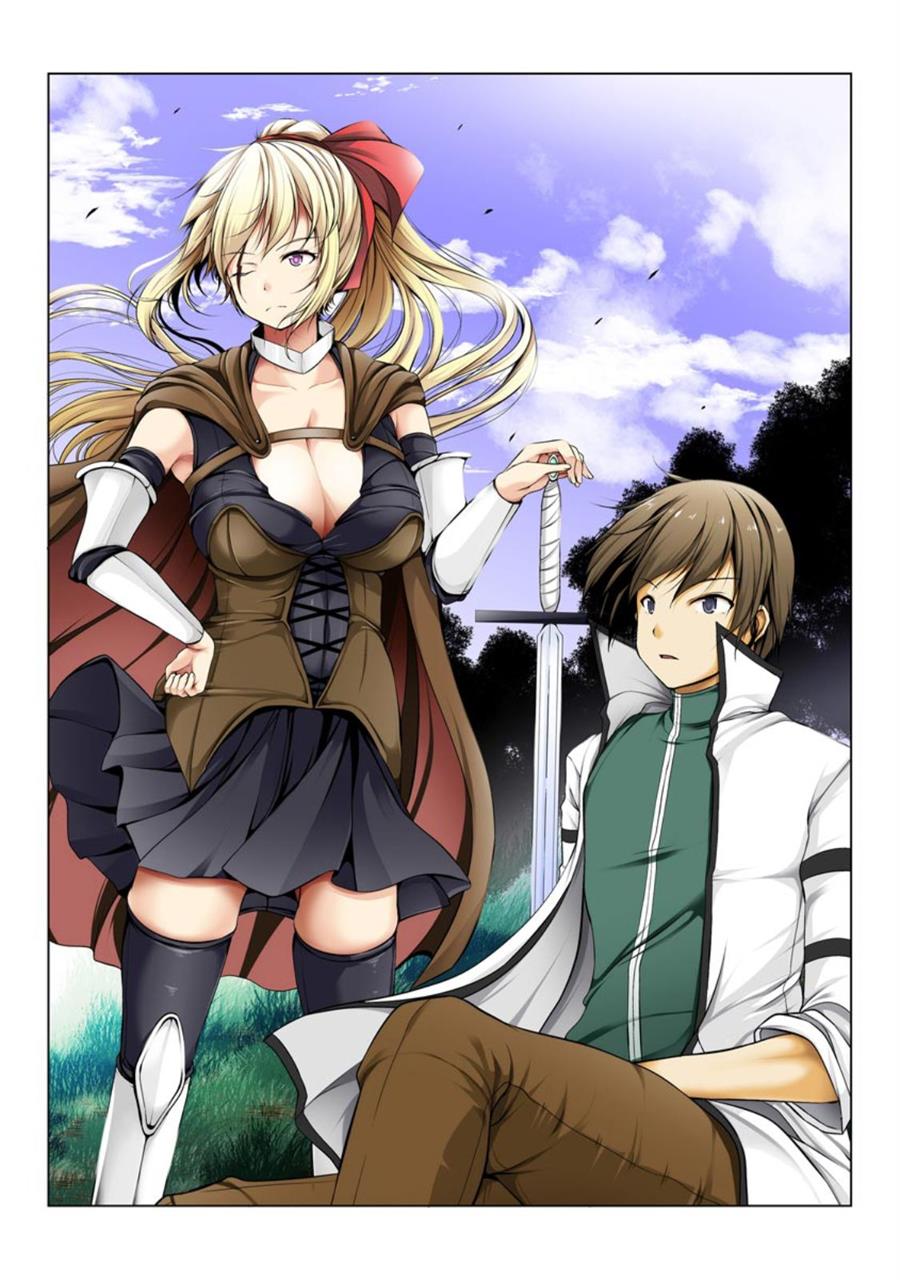 cheat-skill-shihai-otsukatte-isekai-harem - Chapter: 8