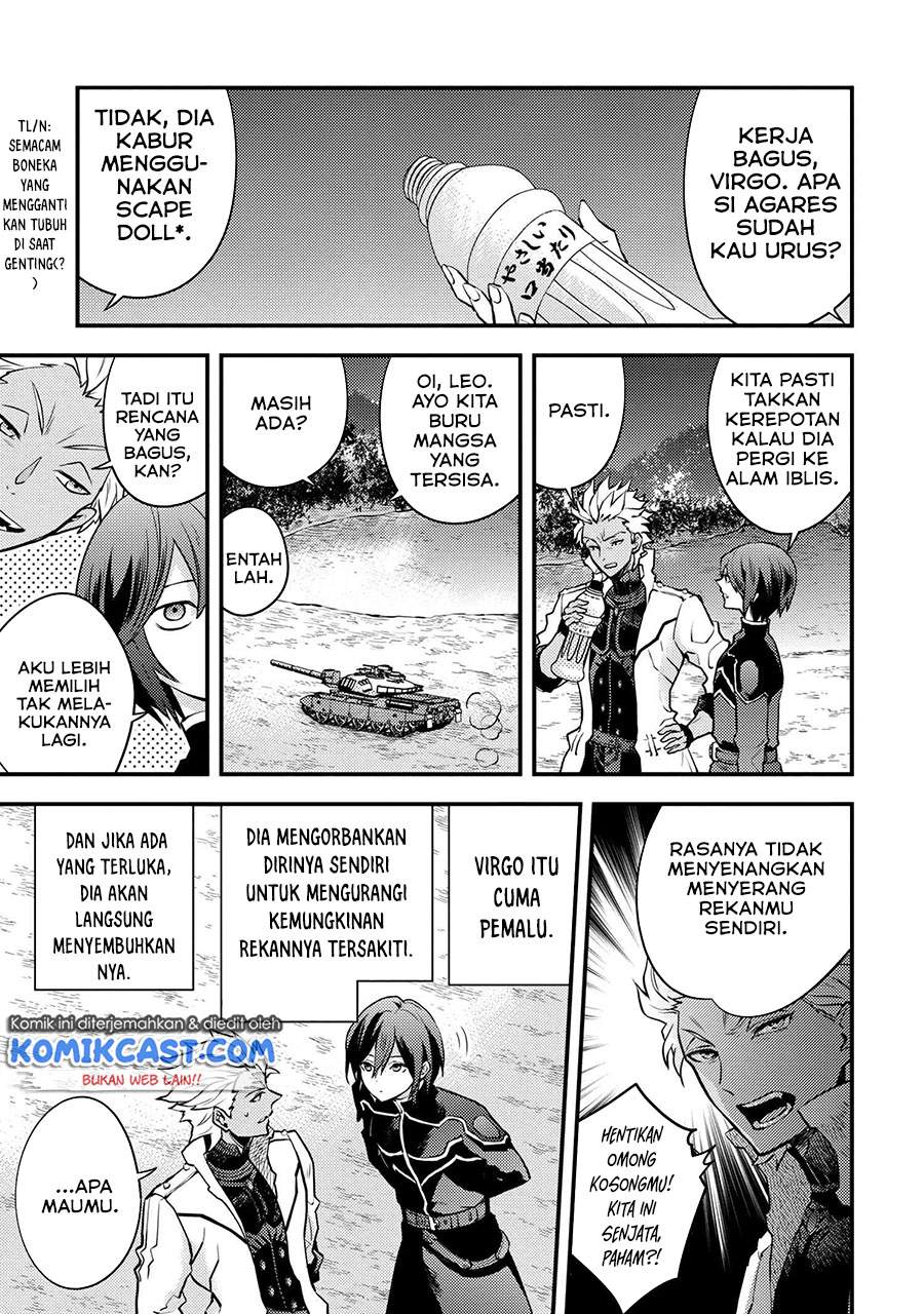 yuusha-yamemasu - Chapter: 24.2