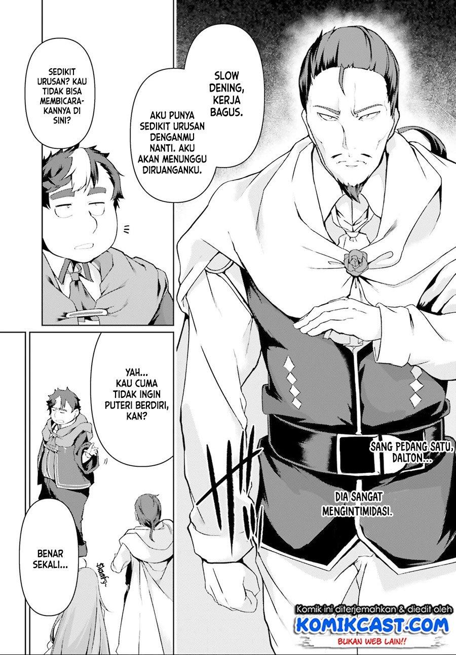 buta-koushaku-ni-tensei-shitakara-kondo-wa-kimi-ni-suki-to-iitai - Chapter: 26
