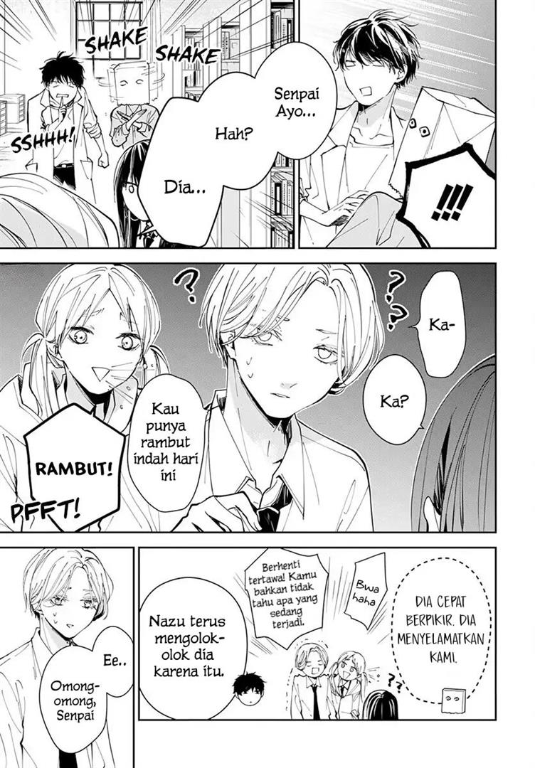 tsuiraku-jk-to-haijin-kyoushi - Chapter: 74