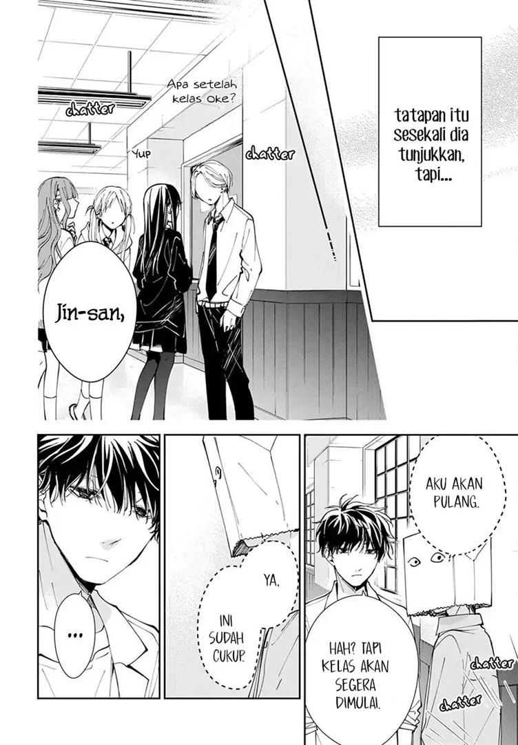 tsuiraku-jk-to-haijin-kyoushi - Chapter: 74