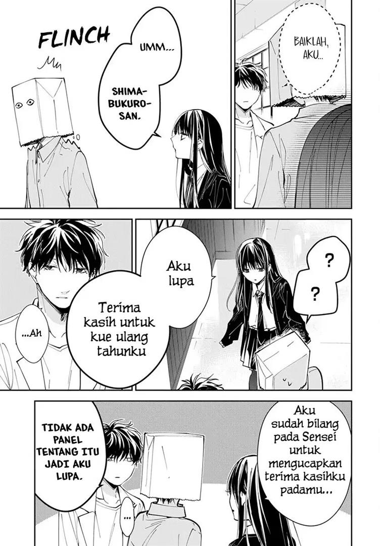 tsuiraku-jk-to-haijin-kyoushi - Chapter: 74