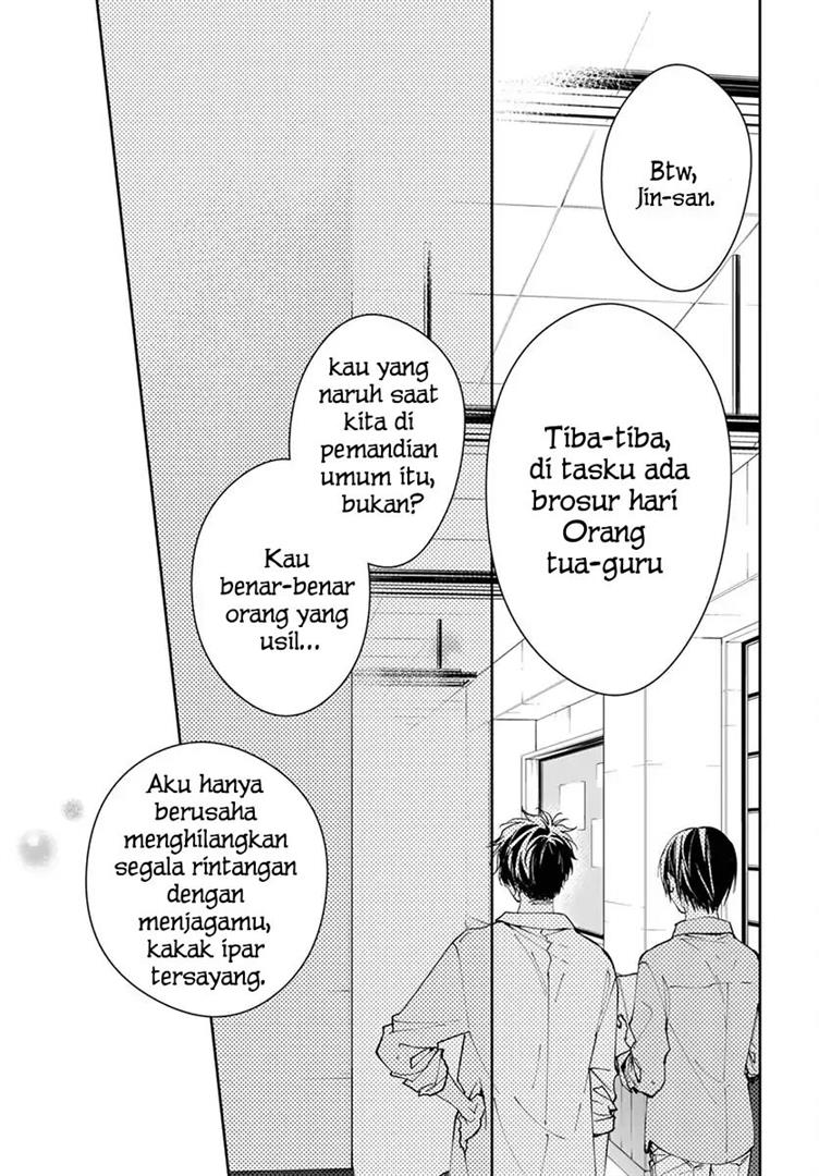 tsuiraku-jk-to-haijin-kyoushi - Chapter: 74