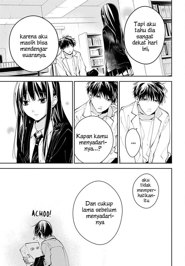 tsuiraku-jk-to-haijin-kyoushi - Chapter: 74