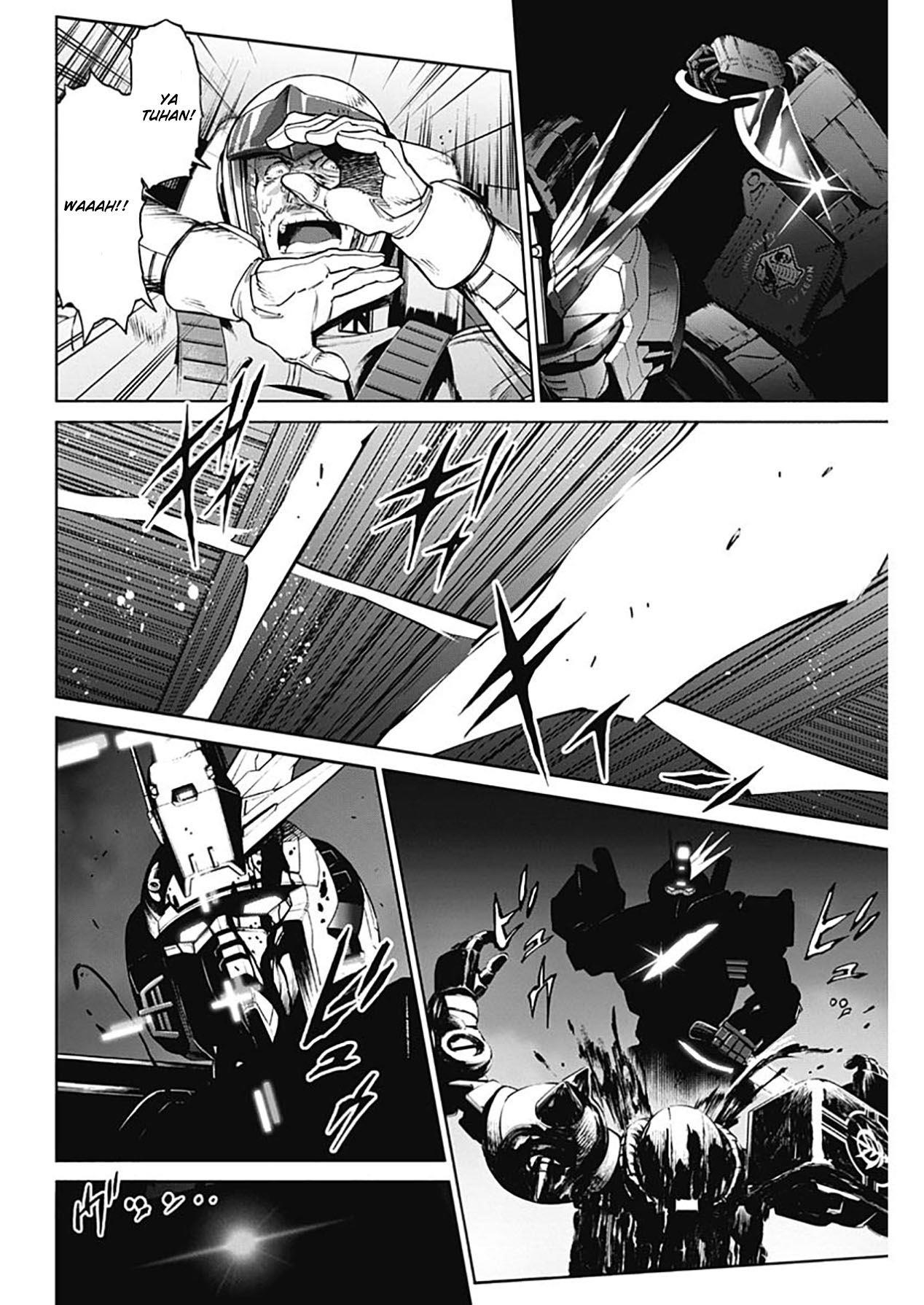 mobile-suit-gundam-rust-horizon - Chapter: 4