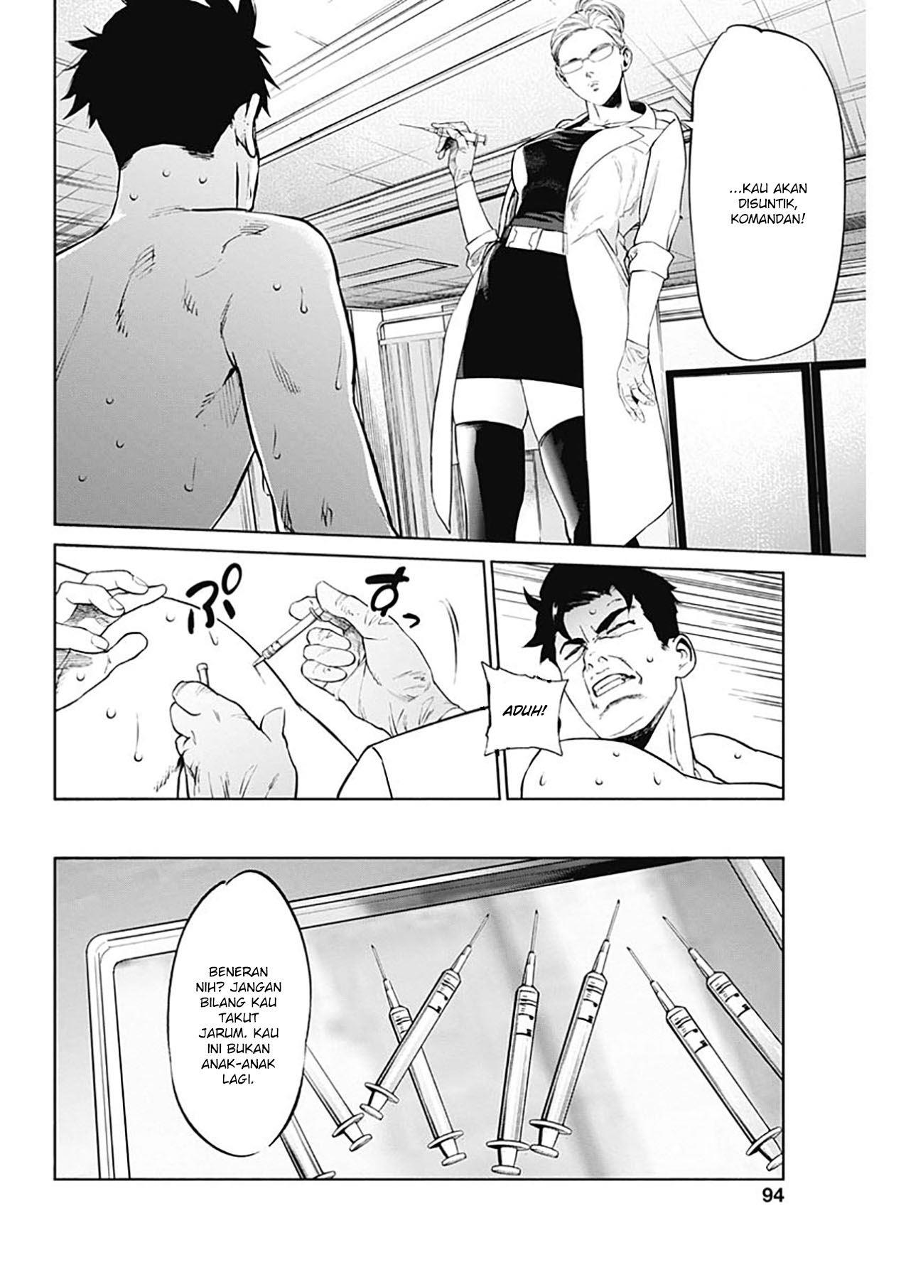 mobile-suit-gundam-rust-horizon - Chapter: 4