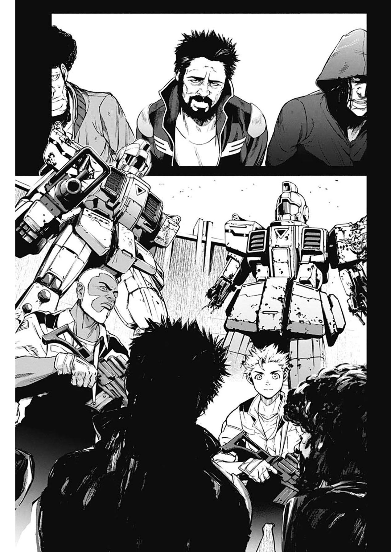 mobile-suit-gundam-rust-horizon - Chapter: 4