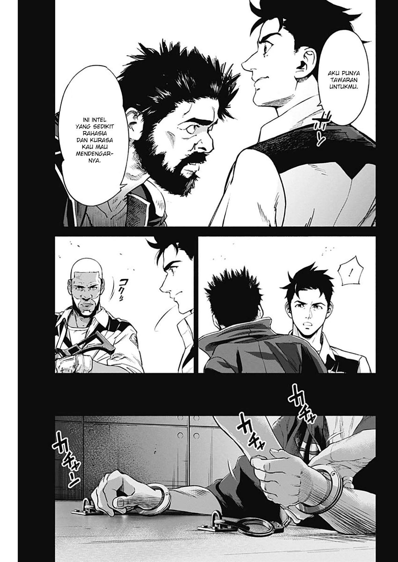 mobile-suit-gundam-rust-horizon - Chapter: 4