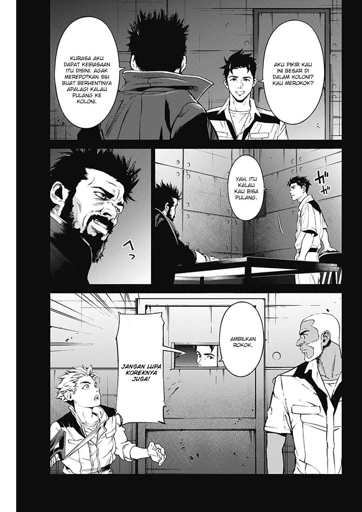 mobile-suit-gundam-rust-horizon - Chapter: 4