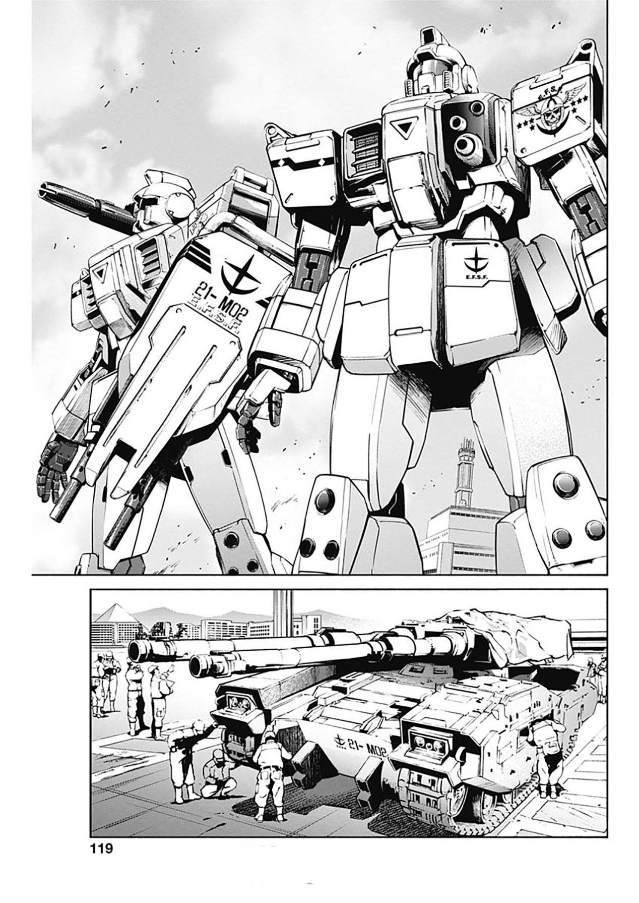 mobile-suit-gundam-rust-horizon - Chapter: 4
