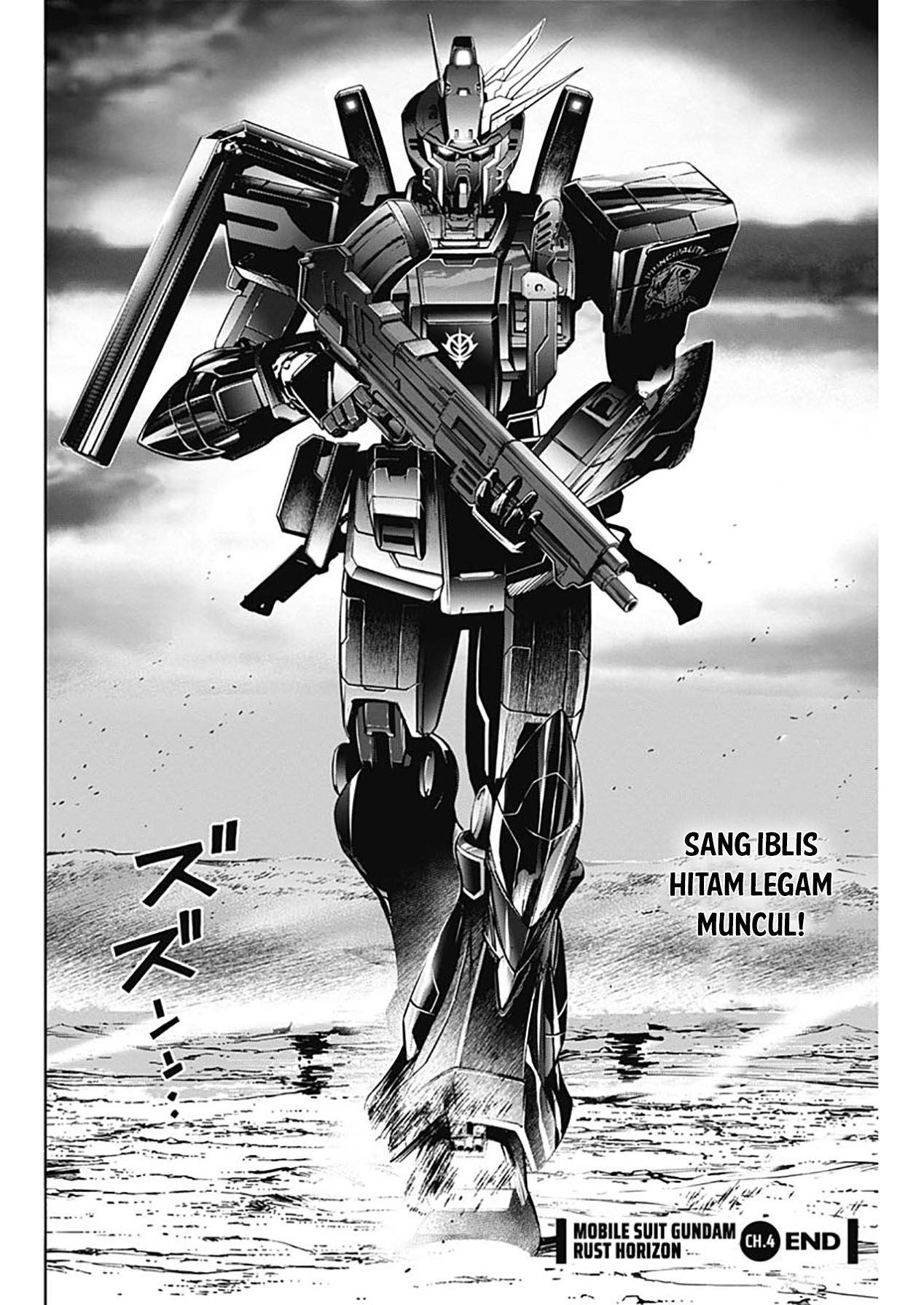 mobile-suit-gundam-rust-horizon - Chapter: 4