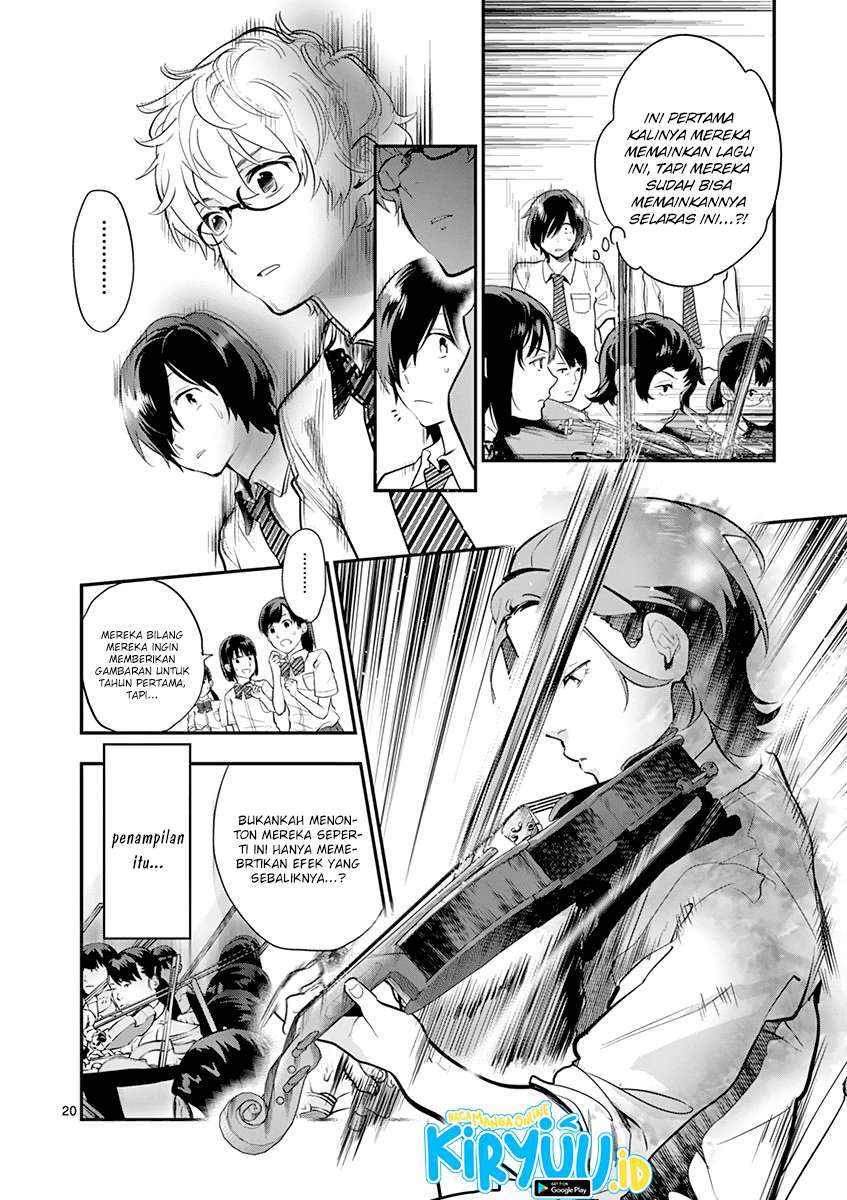 ao-no-orchestra - Chapter: 14