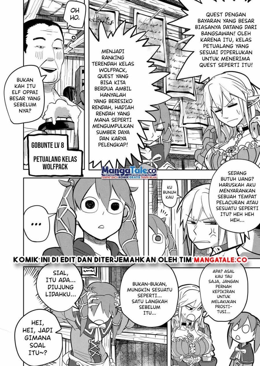 isekai-arigatou - Chapter: 21