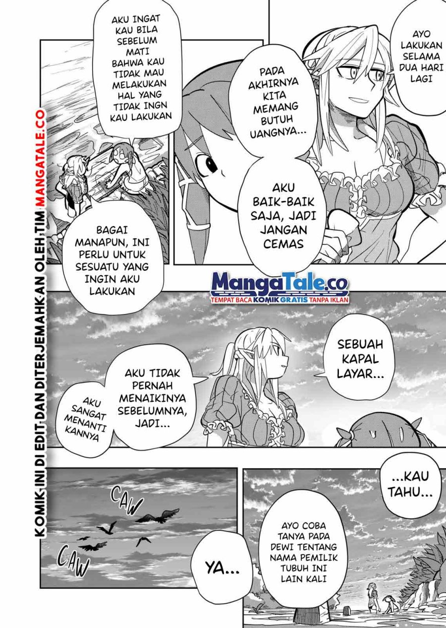 isekai-arigatou - Chapter: 21