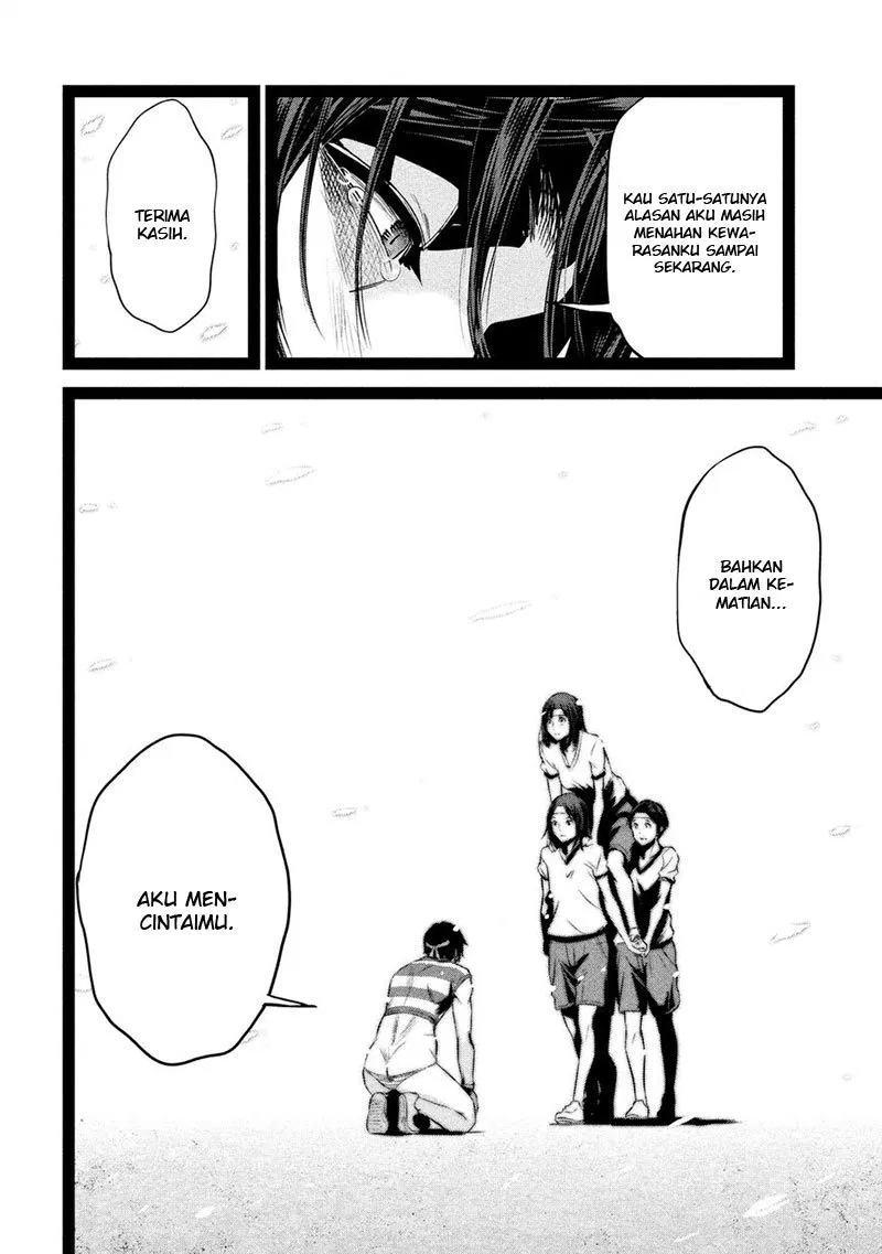 prison-school - Chapter: 209