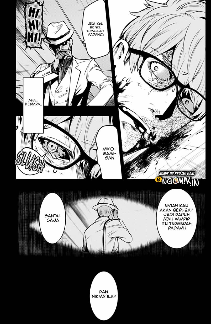 momo-the-blood-taker - Chapter: 08